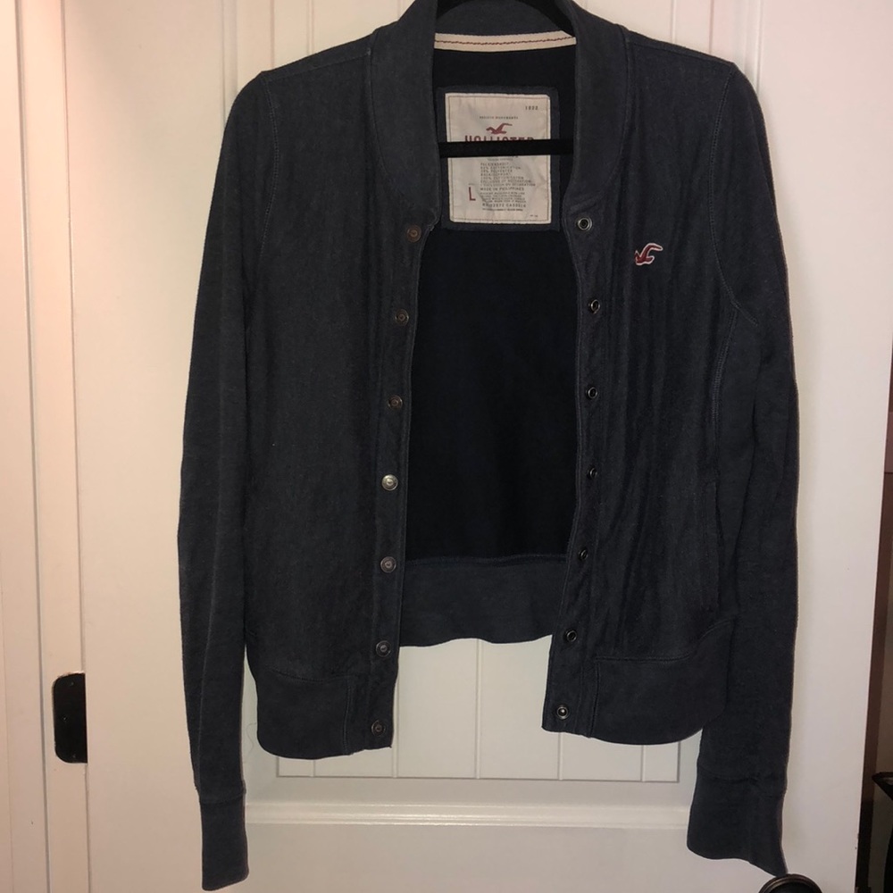 Jacket - Picture 1 of 1